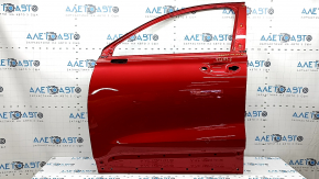 Bare front left door Hyundai Santa FE 19-23