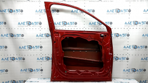 Bare front left door Hyundai Santa FE 19-23