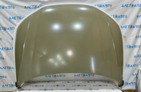 Bonnet bare Audi Q5 80A 18-24 aluminum
