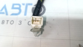 Temperature sensors VVB RX450h 10-15