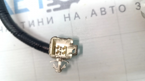 Temperature sensors VVB RX450h 10-15