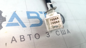 Temperature sensors VVB RX450h 10-15