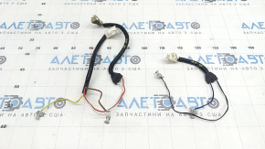 Temperature sensors VVB RX450h 10-15