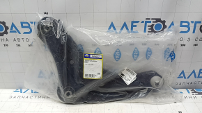 Lower front left control arm for Nissan Leaf 11-12