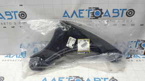 Lower control arm, front right, Nissan Leaf 11-12