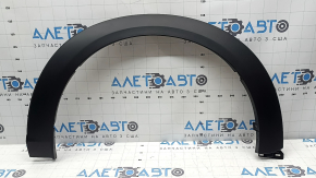 Front left fender arch trim for Mazda CX-3 16-21