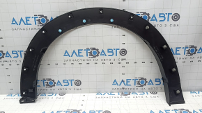 Front left fender arch trim for Mazda CX-3 16-21