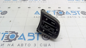 Steering wheel control buttons right Kia Niro 17-22 HEV, PHEV for cruise control, for adaptive