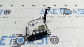 Steering wheel control buttons right Kia Niro 17-22 HEV, PHEV for cruise control, for adaptive