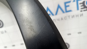 Rear right fender arch trim for Mitsubishi Outlander 22-26