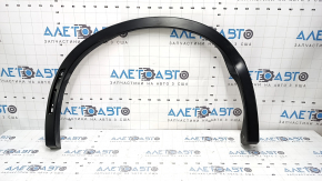 Mitsubishi Outlander 22-26 front left fender arch trim structure