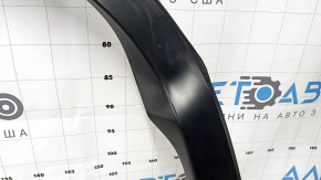Mitsubishi Outlander 22-26 front left fender arch trim structure