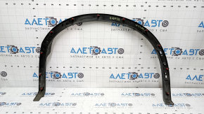Mitsubishi Outlander 22-26 front left fender arch trim structure