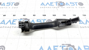 Mitsubishi Outlander 22-26 Outer Rear Left Door Handle