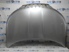 Mitsubishi Outlander 22-26 aluminum hood, silver U25