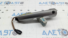 Mitsubishi Outlander 2020 Keyless Front Left Outer Door Handle