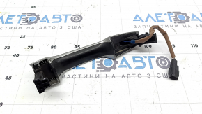 Mitsubishi Outlander 2020 Keyless Front Left Outer Door Handle