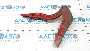 Left hood hinge for Hyundai Santa FE 19-23