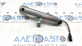 Mitsubishi Outlander 2020 22-26 Keyless Front Right Outer Door Handle