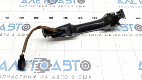 Mitsubishi Outlander 2020 22-26 Keyless Front Right Outer Door Handle