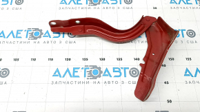 Right hood hinge for Hyundai Santa FE 19-23