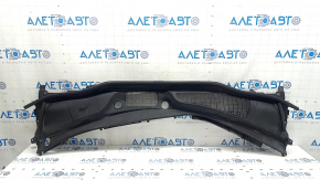 Lexus RX350 RX450h 10-15 plastic windshield wiper grille