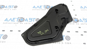 Mitsubishi Outlander 22-26 large rear right door panel