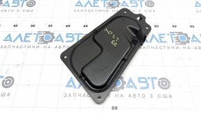 Mitsubishi Outlander 22-26 small rear right door panel