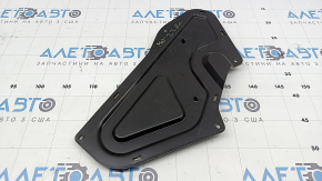 Mitsubishi Outlander 22-26 large front left door panel