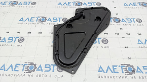 Mitsubishi Outlander 22-26 large front left door panel