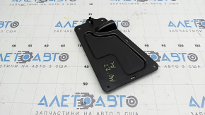 Mitsubishi Outlander 22-26 front left door panel small