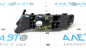 Front bumper mount, left fender, Hyundai Santa FE 21-23