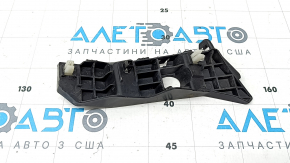 Front bumper mount, left fender, Hyundai Santa FE 21-23