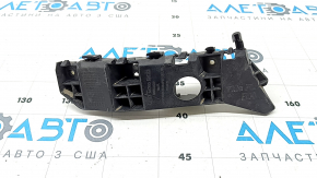 Front bumper mount, right fender, Hyundai Santa FE 21-23