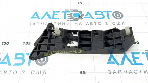 Front bumper mount, right fender, Hyundai Santa FE 21-23