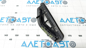 Left front bumper insert for Hyundai Santa FE 21-23