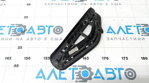 Left front bumper insert for Hyundai Santa FE 21-23