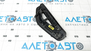 Right front bumper insert for Hyundai Santa FE 21-23