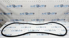 Mitsubishi Outlander 22-25 rear left door seal
