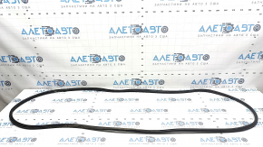 Mitsubishi Outlander 22-25 rear left door seal
