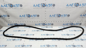 Mitsubishi Outlander 22-26 rear right door seal with tears