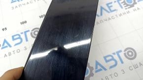 Mitsubishi Outlander 22-26 right rear side door trim, gloss