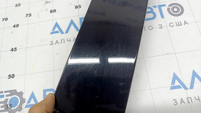 Mitsubishi Outlander 2020-2021 front right side door trim, glossy, scratches