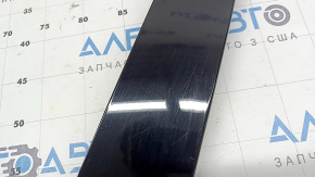 Mitsubishi Outlander 2020-2021 front right side door trim, glossy, scratches