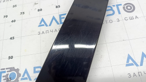 Mitsubishi Outlander 2020-2021 front right side door trim, glossy, scratches