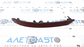 Mitsubishi Outlander 22-26 rear bumper reflector, left, scratched
