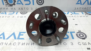 Rear left hub Toyota Camry v50 12-14 usa