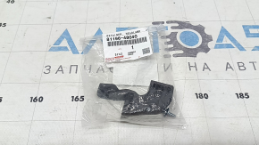 Left headlight mount lower outer Lexus RX300 RX330 RX350 RX400h 04-09