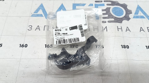 Left headlight mount lower outer Lexus RX300 RX330 RX350 RX400h 04-09