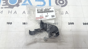 Right headlight mount lower outer Lexus RX300 RX330 RX350 RX400h 04-09